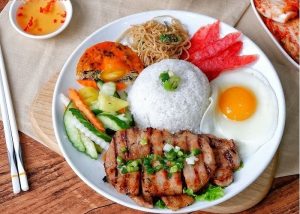 한국인을 위한 베트남어